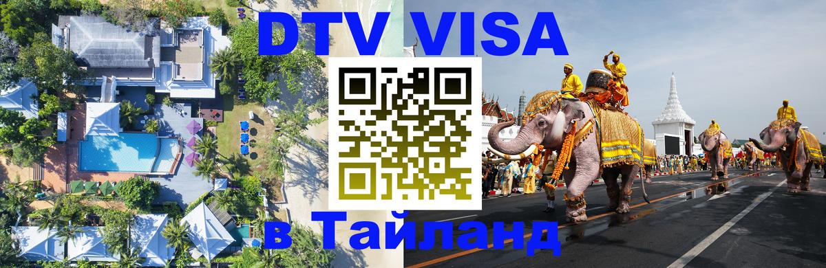 Сколько стоит DTV виза — актуальные цены, оформление даже без документов - 05.10.2025 